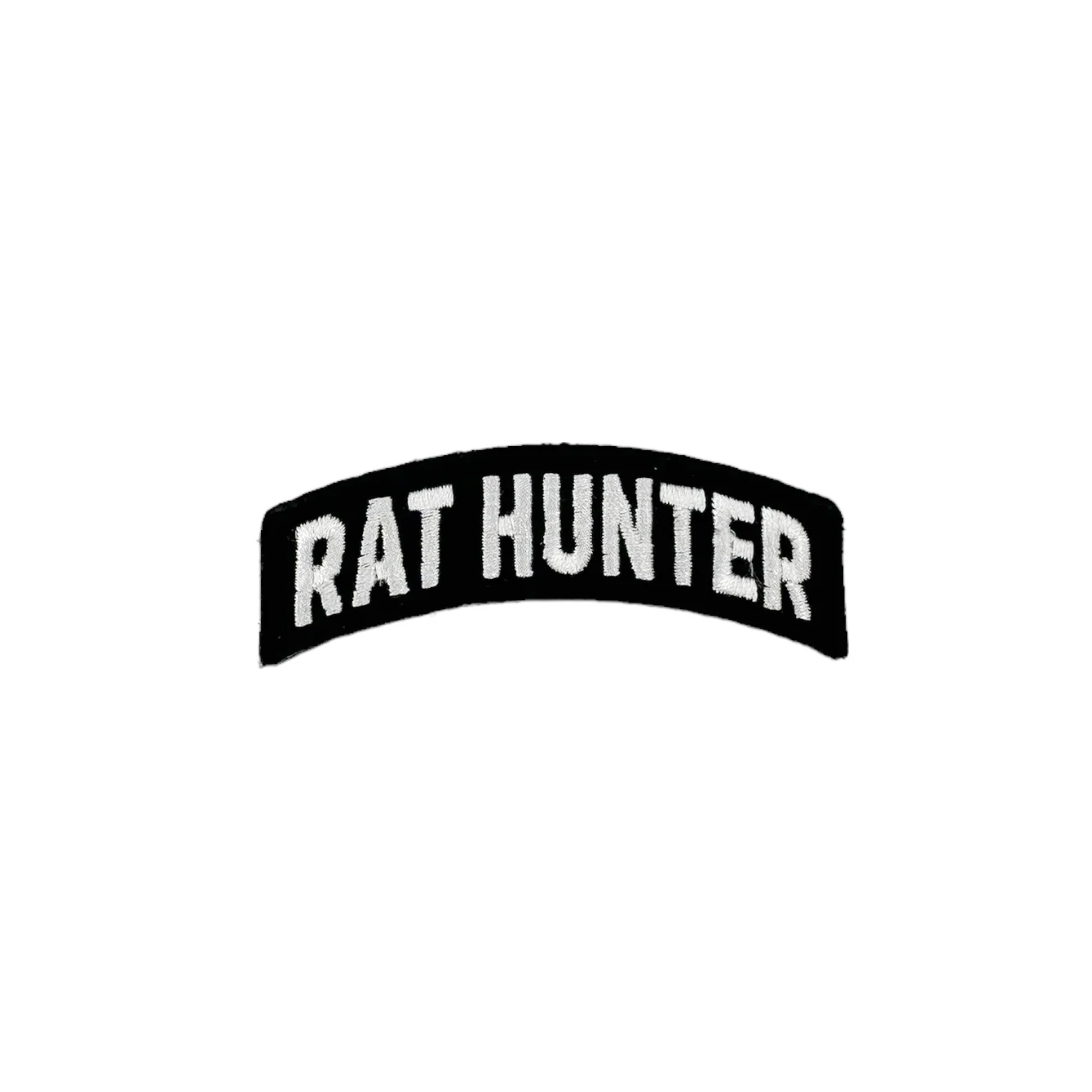RAT HUNTER Arch Morale Patch