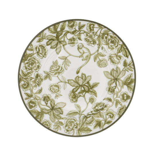 Pembroke Safari Starter Plate - Set of 4 (+1 Bonus Plate)