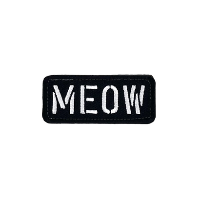 MEOW Morale Patch