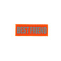 REFLECTIVE HIGH VISIBILITY NEON Tag Patch
