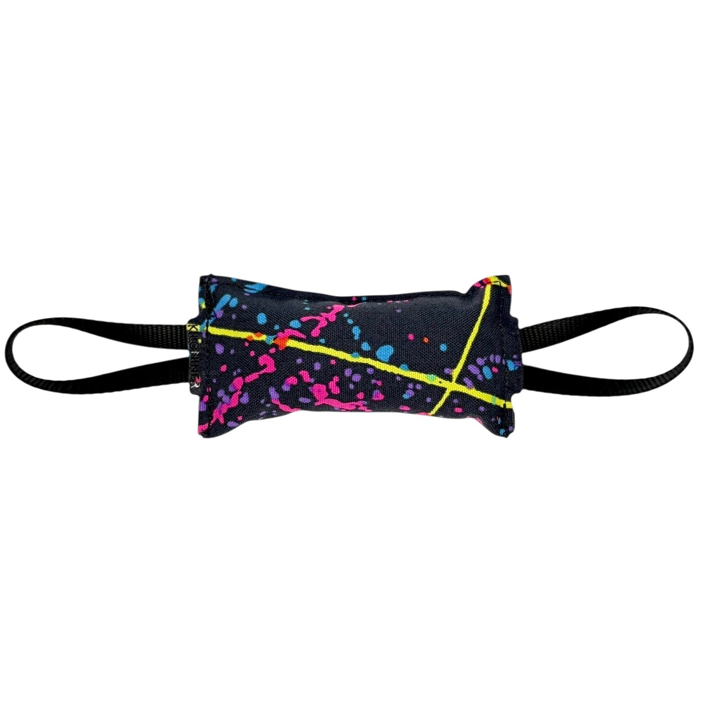 K9R - Mini Training Tug Toy - Small