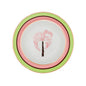 Pistachio & Lychee Palm Soup Bowl - Set of 4 (+1 Bonus Bowl)