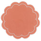 Dusky Rose Placemat - Set of 4