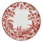Sepia Estate Dinner Plate - Set of 4 (+1 Bonus Plate)