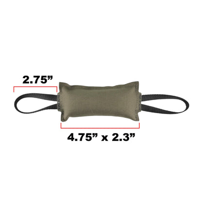 K9R - Mini Training Tug Toy - Small