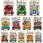Garden Flags Truck Series (all seasons/holidays)