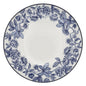 Bombay Blue Dinner Plate - Set of 4 (+1 Bonus Plate)