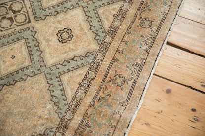 7x12 Vintage Distressed Sivas Carpet