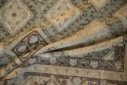 7x12 Vintage Distressed Sivas Carpet