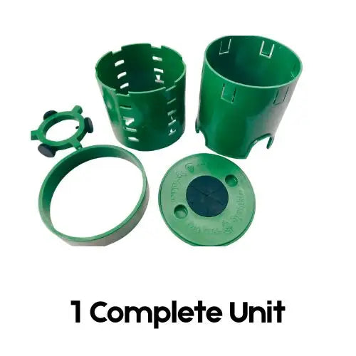 Dig Free Sprinkler Complete Single Unit - 1 Complete Unit - 1 Complete Unit