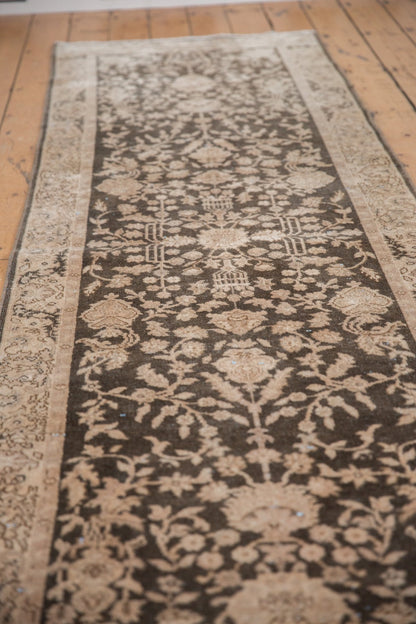 3x11 Vintage Distressed Sparta Rug Runner