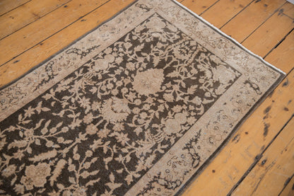 3x11 Vintage Distressed Sparta Rug Runner
