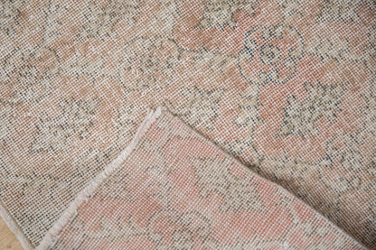3.5x7 Vintage Distressed Sparta Rug Runner
