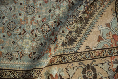 4.5x6.5 Vintage Fine Distressed Borchalou Rug