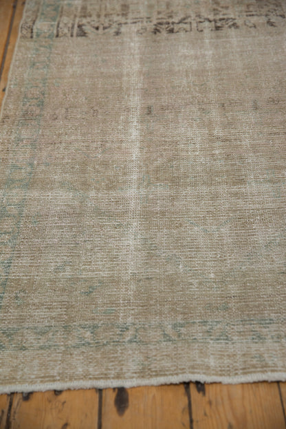 3x14 Vintage Fine Distressed Hamadan Rug Runner