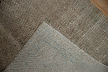 3x14 Vintage Fine Distressed Hamadan Rug Runner