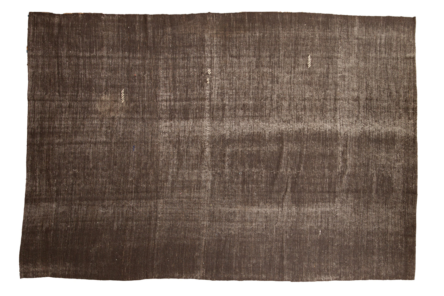 RESERVED 7x10.5 Vintage Turkish Kilim Carpet