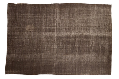 RESERVED 7x10.5 Vintage Turkish Kilim Carpet