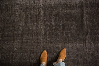 RESERVED 7x10.5 Vintage Turkish Kilim Carpet
