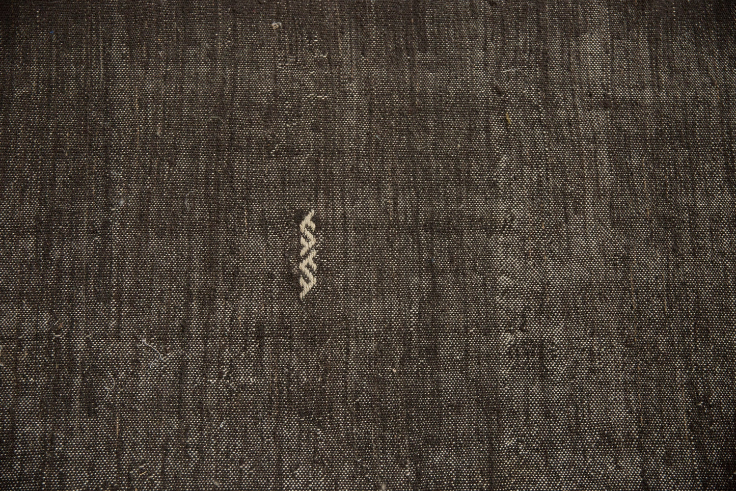 RESERVED 7x10.5 Vintage Turkish Kilim Carpet