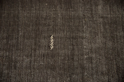 RESERVED 7x10.5 Vintage Turkish Kilim Carpet