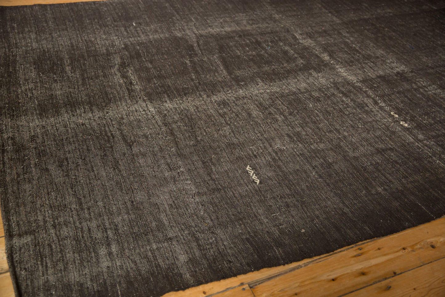 RESERVED 7x10.5 Vintage Turkish Kilim Carpet