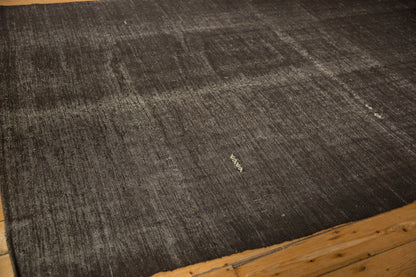 RESERVED 7x10.5 Vintage Turkish Kilim Carpet