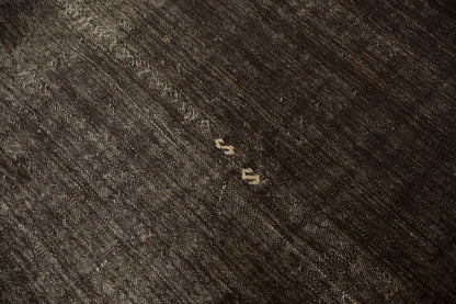 RESERVED 7x10.5 Vintage Turkish Kilim Carpet