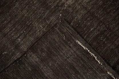 RESERVED 7x10.5 Vintage Turkish Kilim Carpet