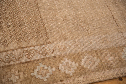 7.5x12 Vintage Distressed Kars Carpet