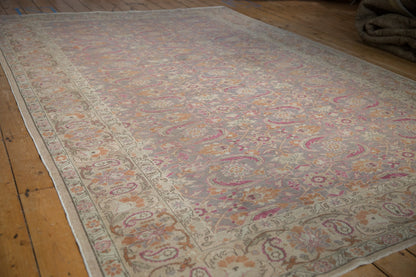 7.5x11 Vintage Distressed Kayseri Carpet