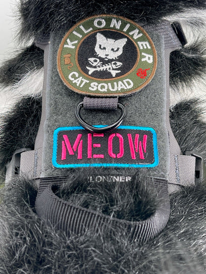 MEOW Morale Patch