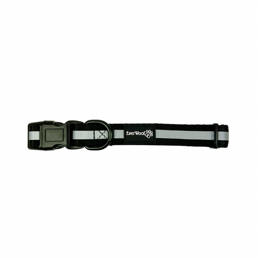 Shine Bright - Obsidian Collar