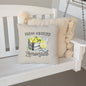 Fresh Lemonade- Summer Pillow Cover 18x18 inch