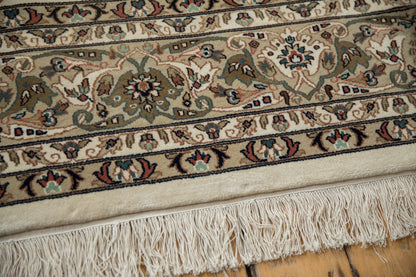 8x8 New Indian Isfahan Design Square Carpet