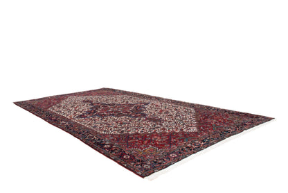 11.5x20.5 Vintage Mehrivan Carpet