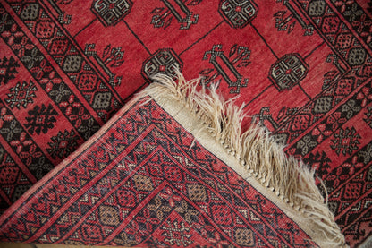 3.5x6.5 Vintage Daulatabad Rug