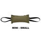 K9R - Mini Training Tug Toy - Small